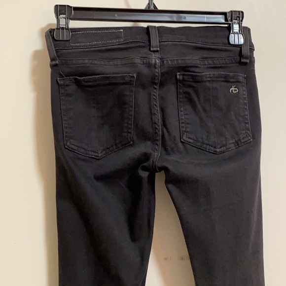 Rag & bone legging jeans - Picture 5 of 6